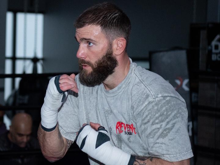 Caleb Plant