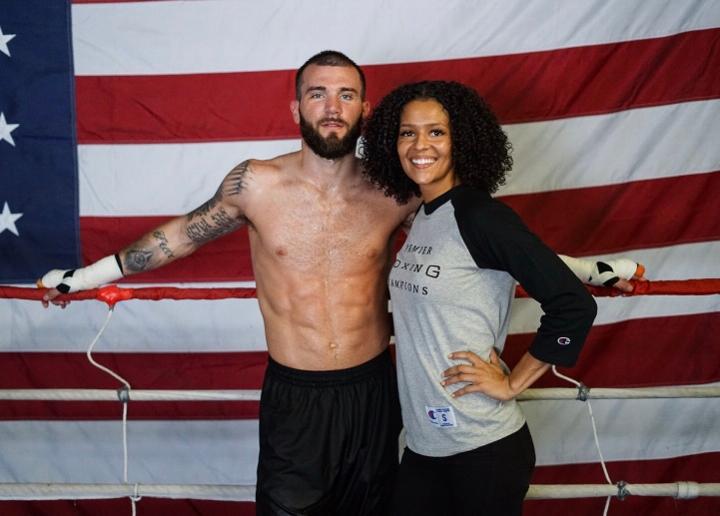 Caleb Plant