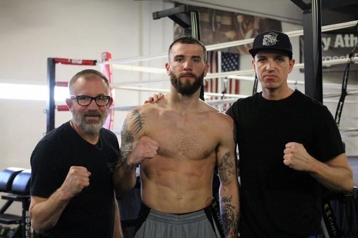 Caleb Plant
