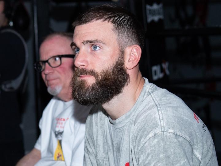 Caleb Plant
