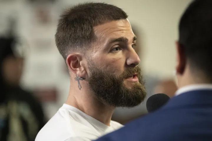 Caleb Plant