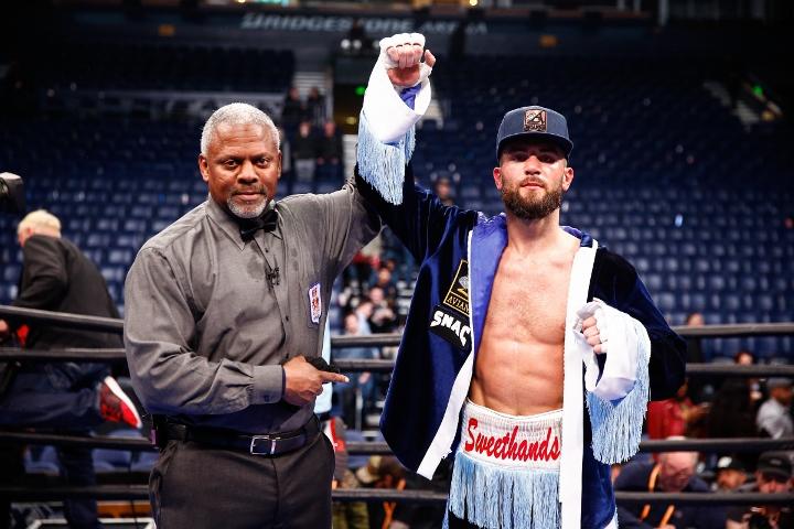 Caleb Plant