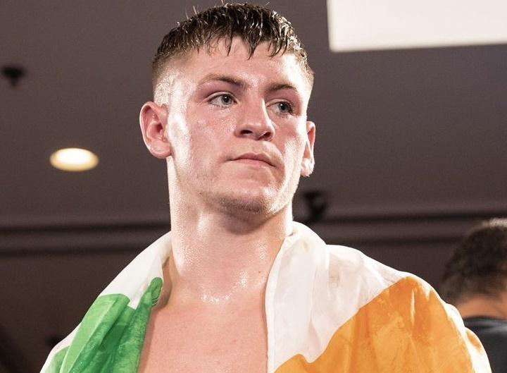 Callum Walsh