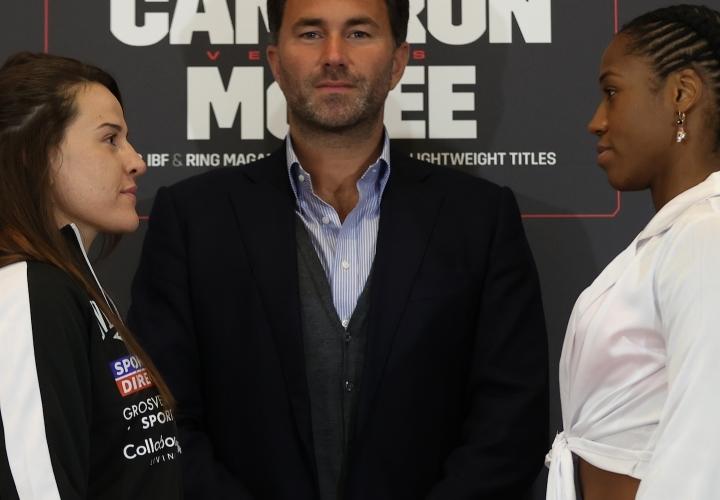 Cameron Mcgee