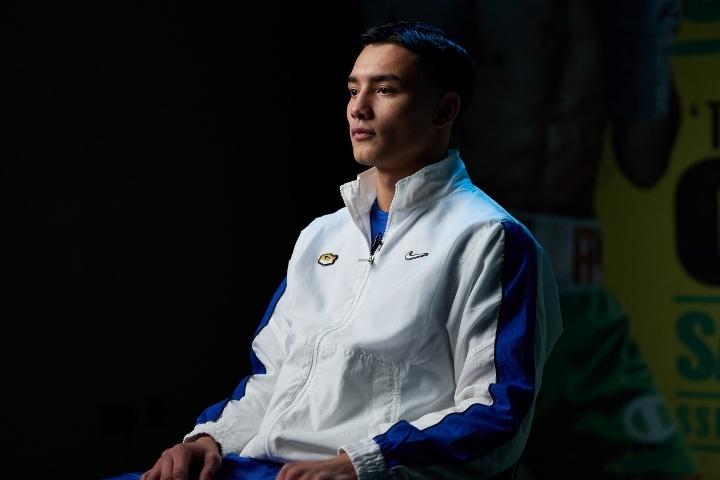 Cameron Vuong