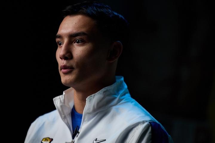 Cameron Vuong