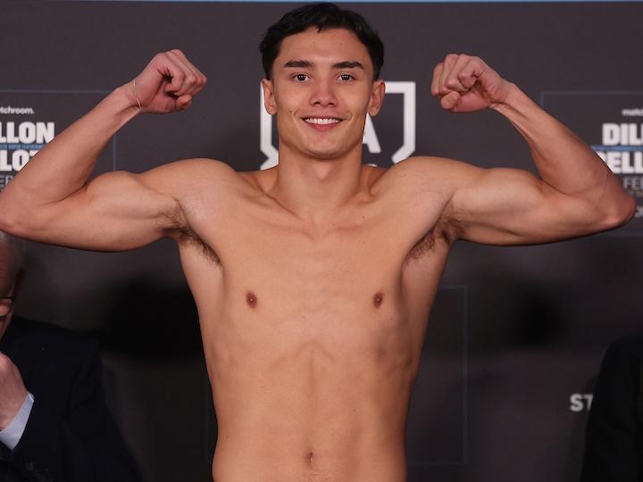 Cameron Vuong