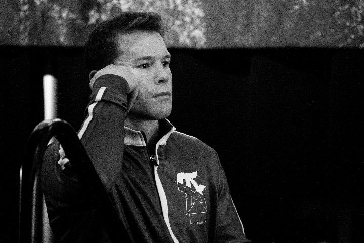 Canelo Alvarez