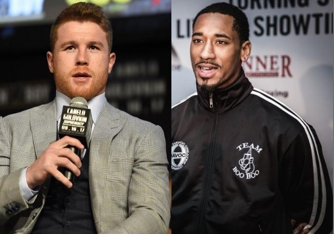 Canelo Andrade