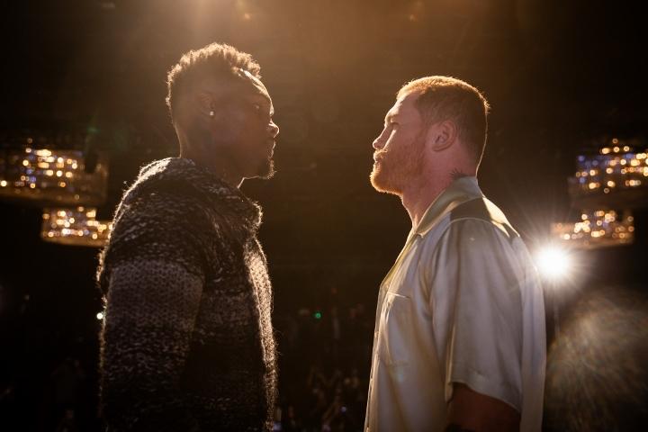 Canelo Charlo