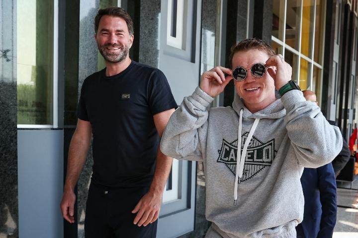 Canelo Hearn