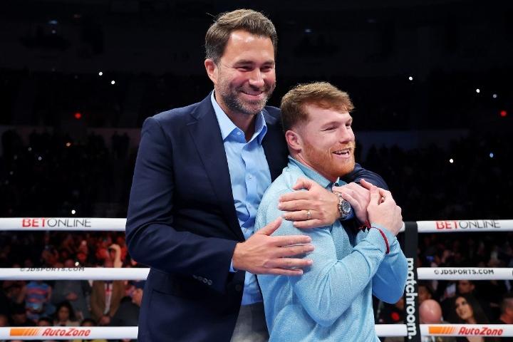 Canelo Hearn