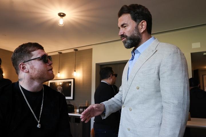 Canelo Hearn