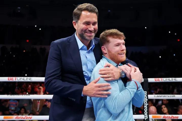 Canelo Hearn