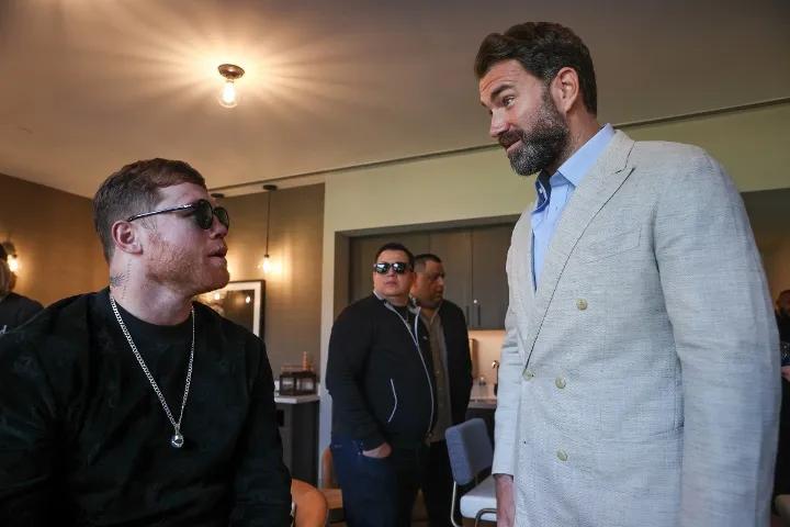 Canelo Hearn
