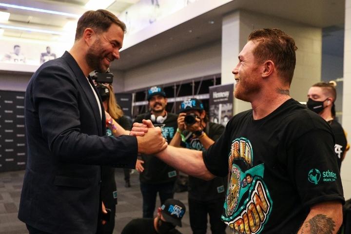 Canelo Hearn