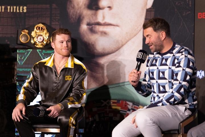 Canelo Hearn