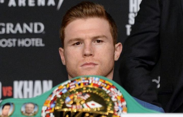 Canelo Khan Final