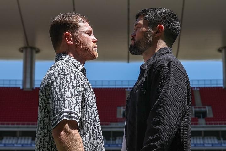 Canelo Ryder