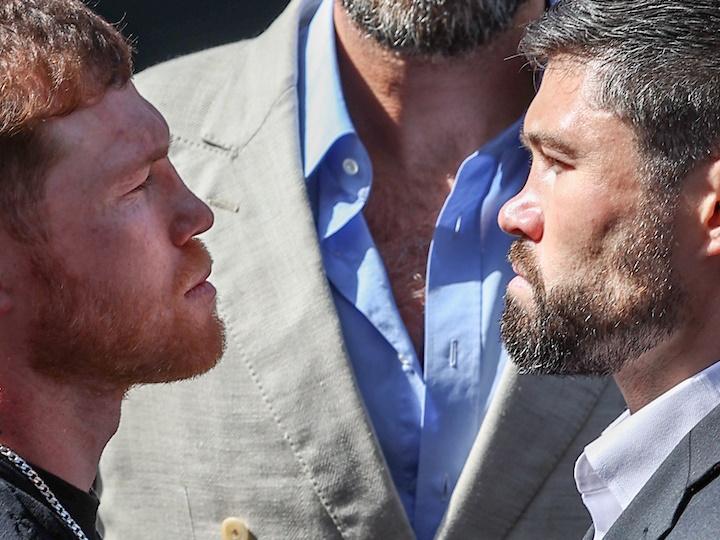 Canelo Ryder