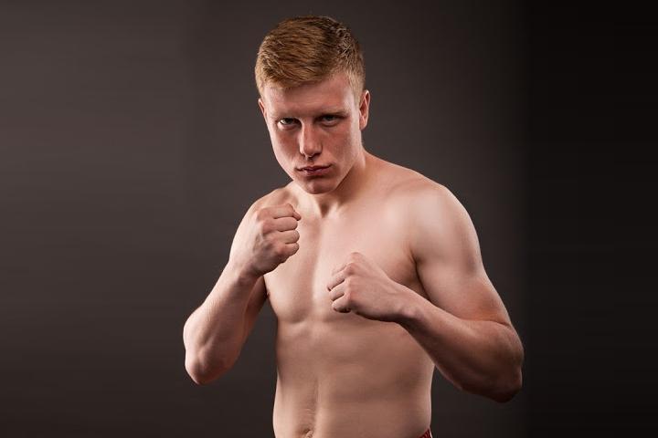 Canelo Urvanov