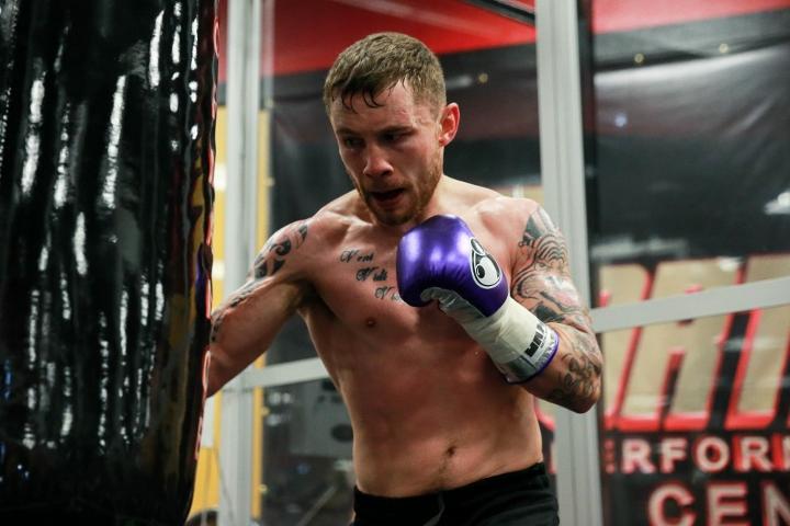 Carl Frampton