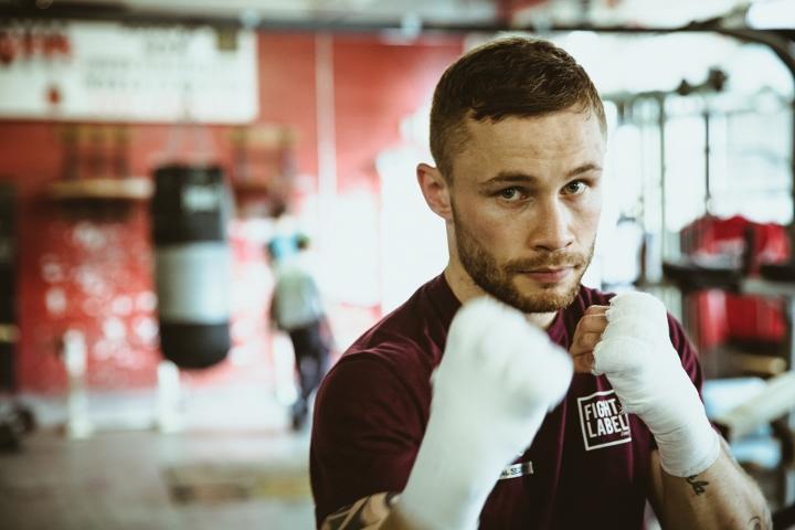 Carl Frampton