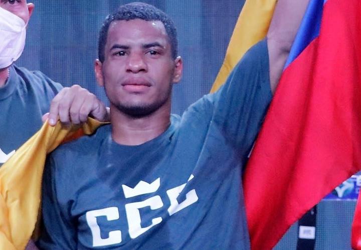 Carlos Canizales