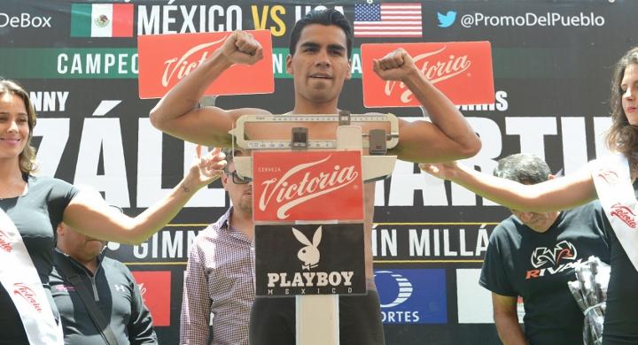 Carlos Molina