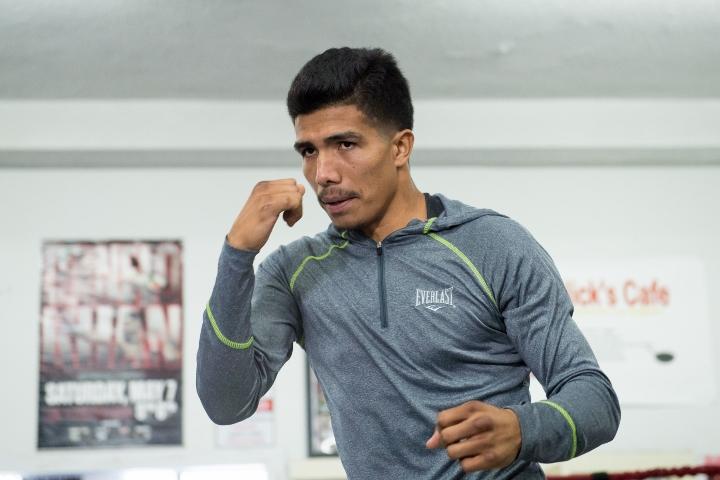 Carlos Morales
