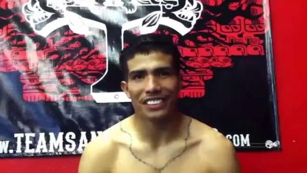 Carlos Morales