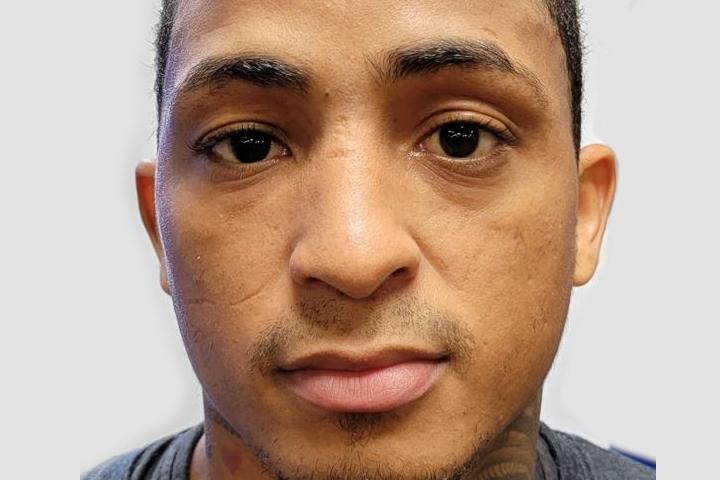 Carlos Rosario