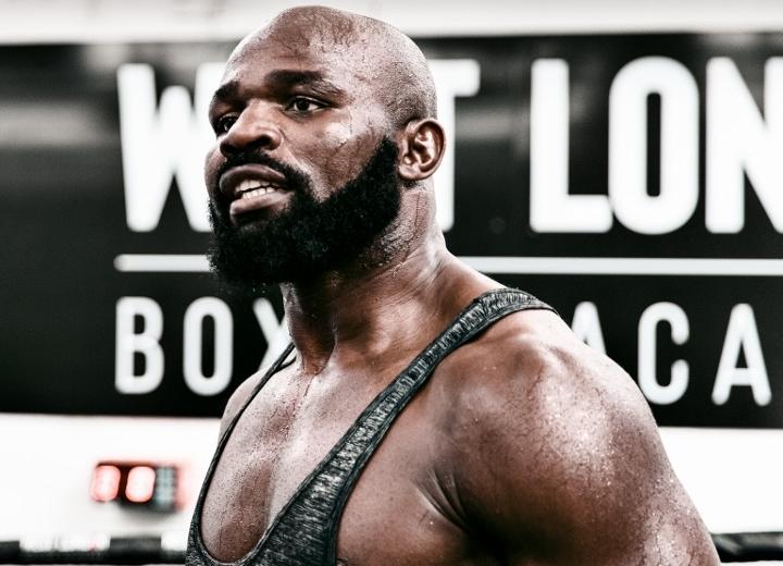 Carlos Takam