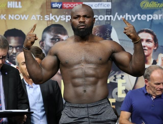 Carlos Takam