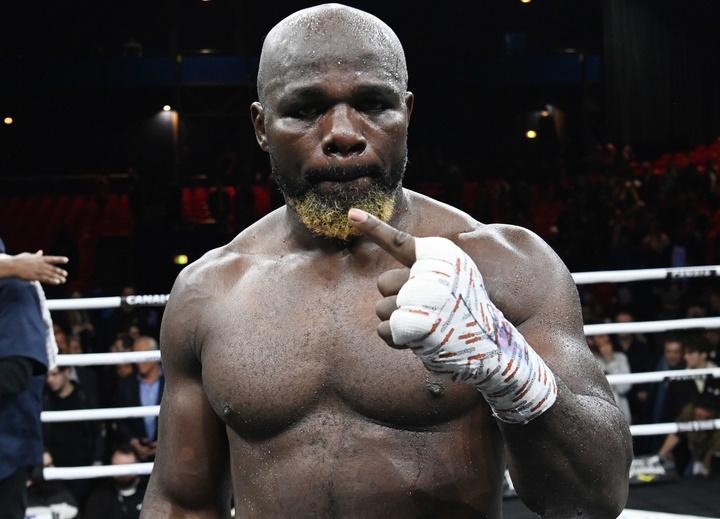 Carlos Takam