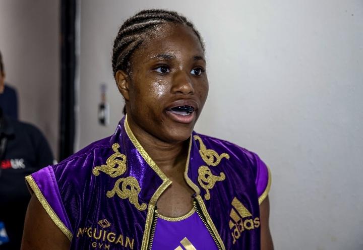 Caroline Dubois