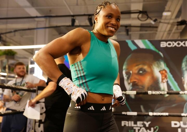 Caroline Dubois