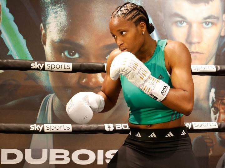 Caroline Dubois