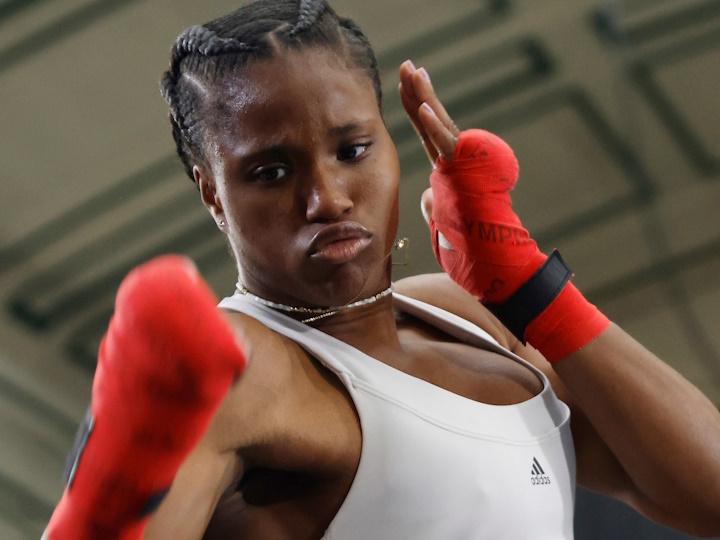 Caroline Dubois