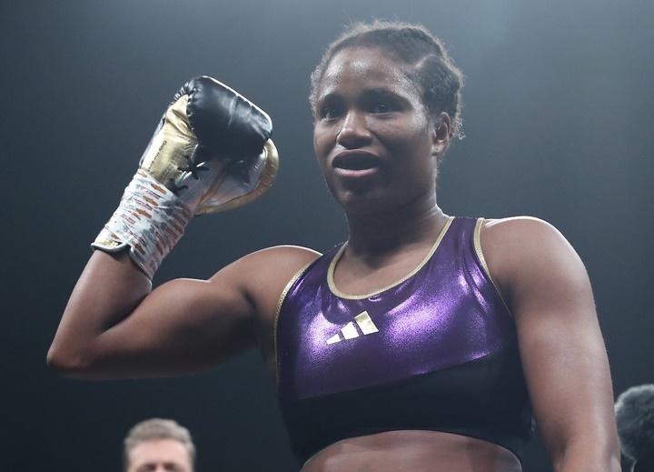 Caroline Dubois