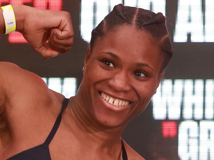Caroline Dubois
