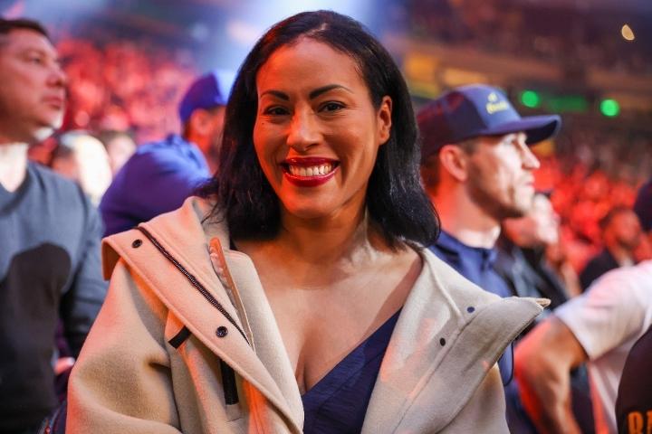 Cecilia Braekhus
