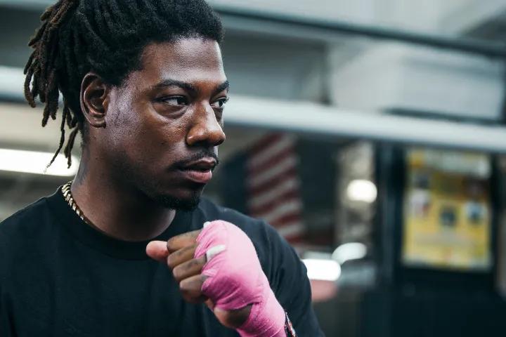 Charles Martin
