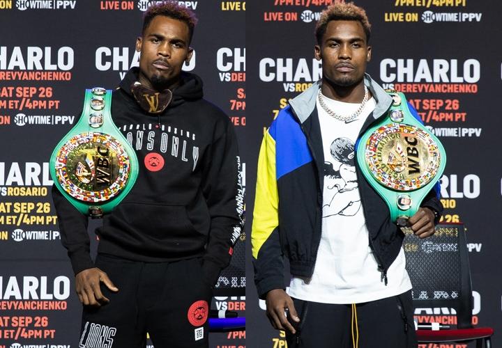 Charlo Bros