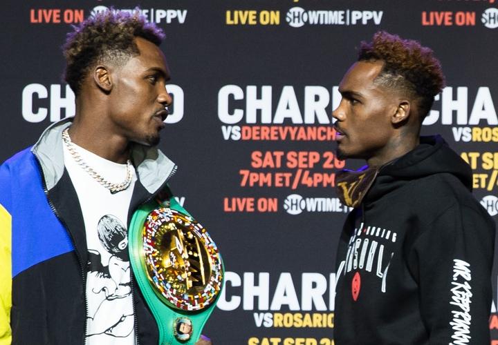 Charlo Bros