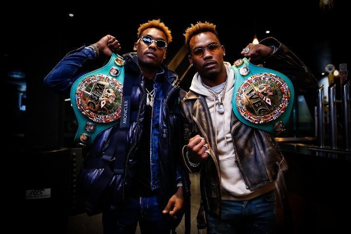 Charlo Brothers