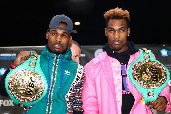 Charlo Brothers
