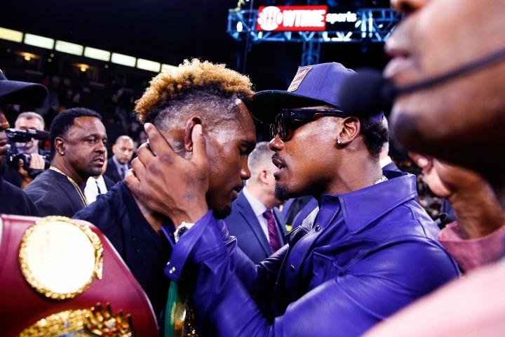 Charlo Brothers