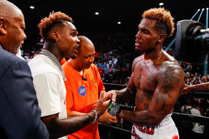 Charlo Brothers
