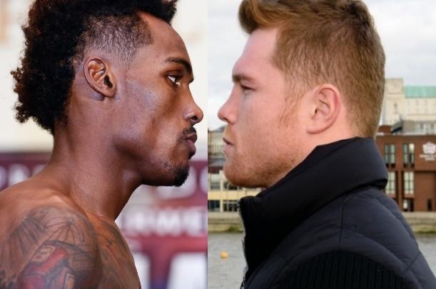 Charlo Canelo